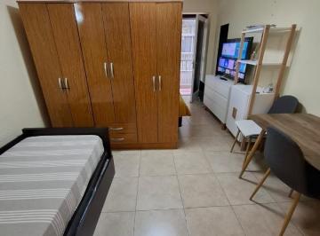 Departamento · 30m² · 2 Ambientes · Dto. 1 1/2 Interno C/balcon - Zona Guemes