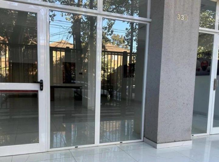 Departamento · 30m² · 1 Ambiente · 1 Cochera