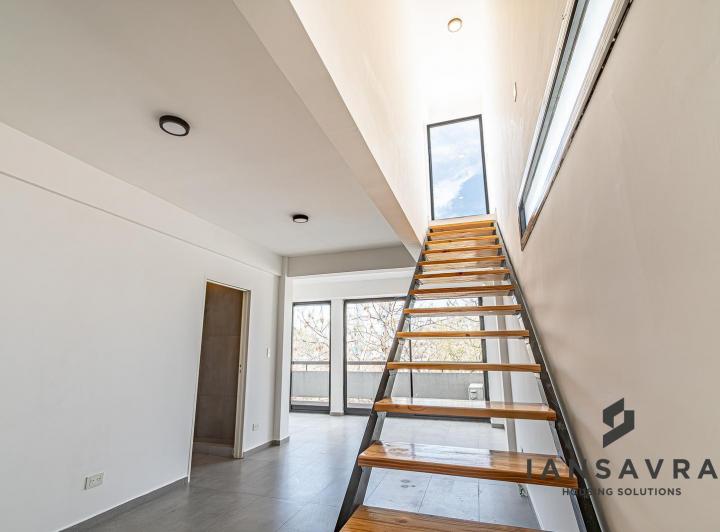 Departamento · 40m² · 1 Ambiente