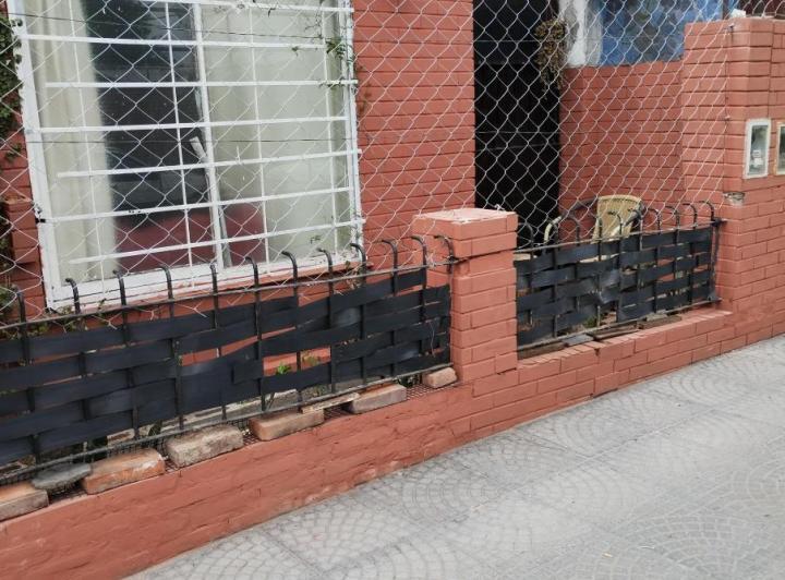 Ph en venta en Merlo · 4 ambientes