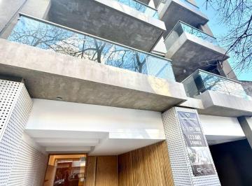 Garage , Villa Urquiza · Cochera Cubierta en Alquiler en Villa Urquiza