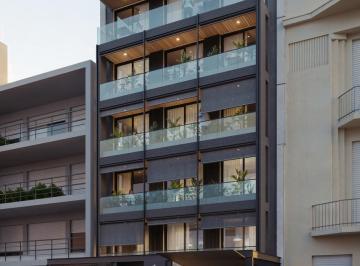 Departamento · 63m² · 3 Ambientes · Venta Apartamento 2 Dorm. en Tres Cruces
