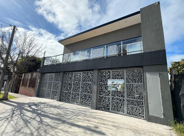 PH · 85m² · 3 Ambientes · 2 Cocheras