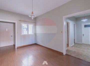 Departamento · 66m² · 3 Ambientes · Venta Apto 2 Dorm. y Patio - Punta Carretas