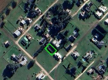 Terreno · 400m² · Terreno en Venta - 400 m² - Miramar