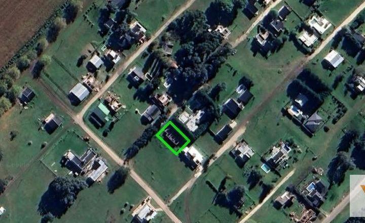 Terreno · 400m²