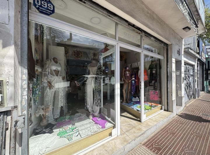 Local comercial · 40m² · 1 Ambiente