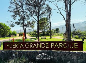 Terreno · 10550m² · Hectarea en Venta en Las Sierras - Oportunidad Inversion