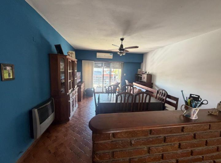 PH · 66m² · 3 Ambientes