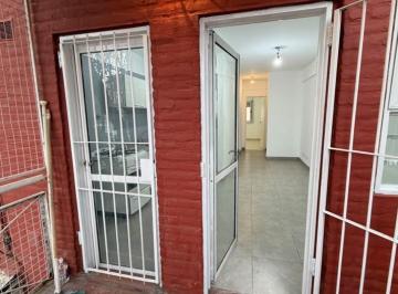 Departamento · 30m² · 2 Ambientes · Alquiler Nuñez Sin Expensas 2 Amb con Balcon