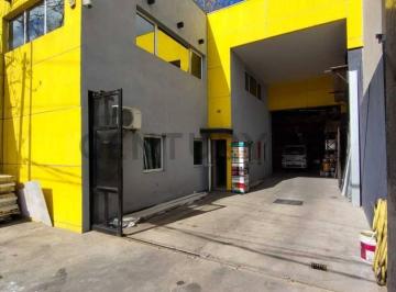 Bodega-Galpón · 282m² · 3 Cocheras · Oportunidad Alquiler de Galpon con Oficinas en Ruta 8, San Miguel