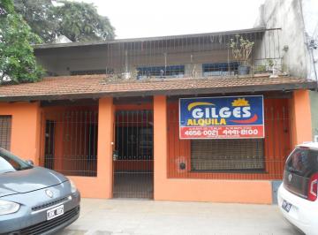 Casa · 130m² · 5 Ambientes · 2 Cocheras · Casa de 5 Amb Sobre Lote 10x20