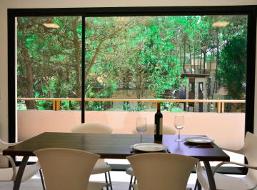 Departamento de 3 ambientes, Mar de las Pampas · Departamento Luminoso, Ubicado en El Mejor Lugar de Mar de Las Pmapas