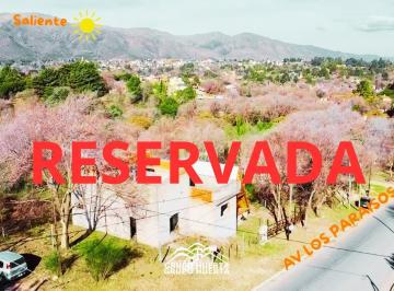 Casa · 371m² · 6 Ambientes · Remate de Casa a Terminar en Villa Giardino