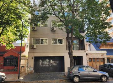 Garage · 26m² · Cochera Doble con Baulera en Villa Pueyrredon