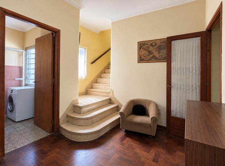 Casa · 98m² · 3 Ambientes · 1 Cochera