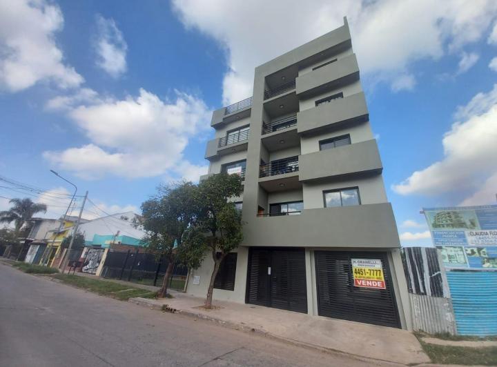 Departamento · 45m² · 2 Ambientes