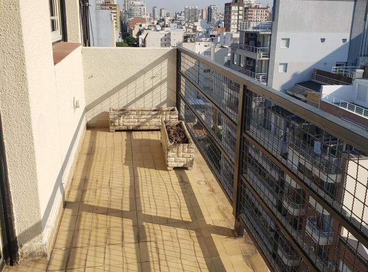Departamento en venta en Nuñez · 4 ambientes