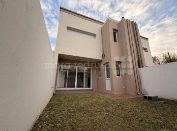 MRE-MRE-2551_2 · Venta de Dupex Departamento en Chascomus Zona Segura y Tranquila con Cochera y P