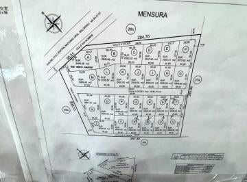 Terreno · 695m² · Terreno en Venta