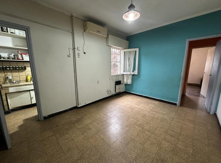Departamento · 53m² · 3 Ambientes