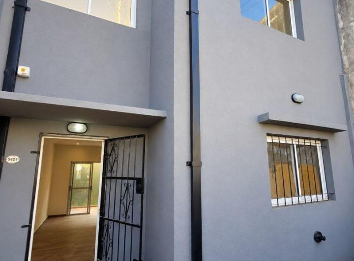 PH · 60m² · 4 Ambientes
