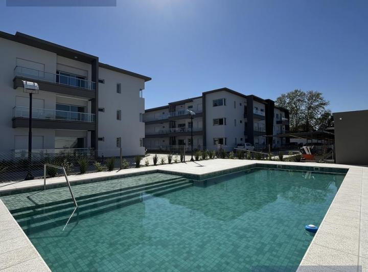 Departamento · 66m² · 3 Ambientes · 1 Cochera