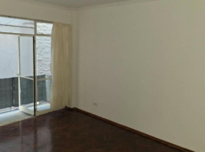 Departamento · 63m² · 4 Ambientes