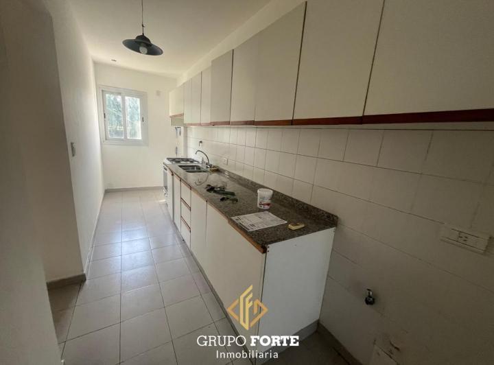Departamento · 100m² · 4 Ambientes · 2 Cocheras