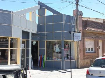 Local comercial · 103m² · 3 Ambientes · Local Comercial en Venta en Claromecó