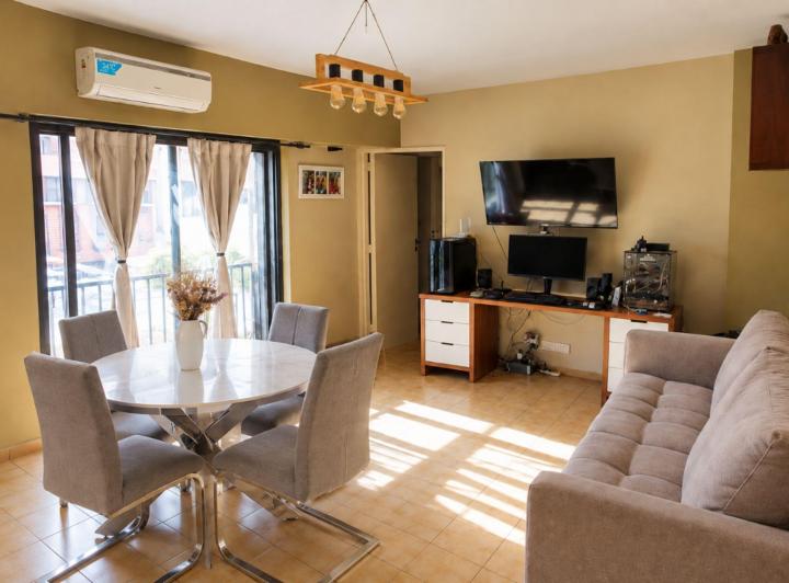 Departamento · 38m² · 2 Ambientes