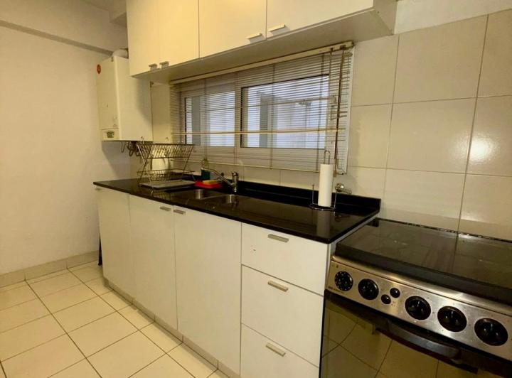 Departamento · 60m² · 4 Ambientes · 1 Cochera