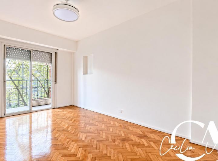 Departamento · 36m² · 2 Ambientes