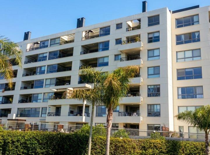 Departamento · 134m² · 4 Ambientes · 2 Cocheras