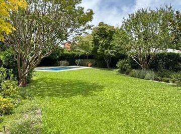 Terreno · 499m² · Venta Lote en Acassuso