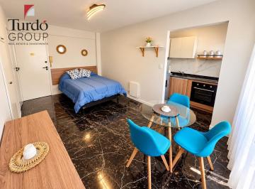 Departamento · 22m² · 1 Ambiente · Venta Monoambiente Externo con Ventanal | Zona Aldrey, Mar del Plata