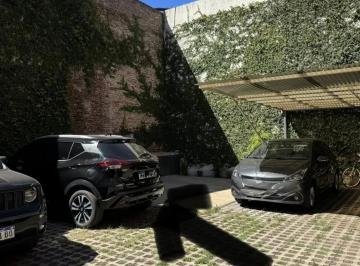 Garage · 12m² · Cochera en Venta - 12 m² - Palermo