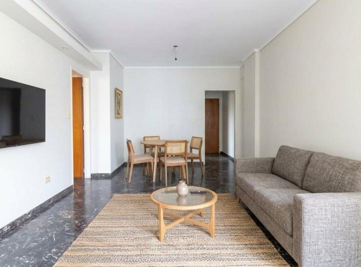 Departamento en venta en Belgrano · 3 ambientes