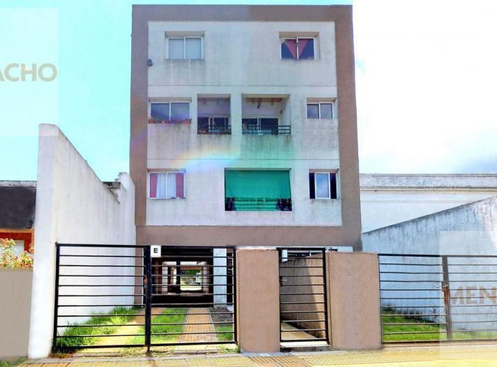 Departamento · 30m² · 1 Ambiente