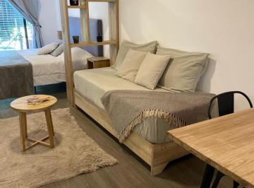 Departamento · 17m² · 1 Ambiente · Departamento en Alquiler Temporario - 1 Baño - Palermo