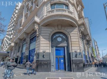 Local comercial · 483m² · Local en Alquiler en Microcentro