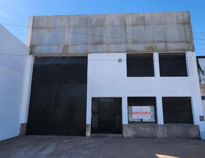 Local comercial · 292m² · 1 Ambiente