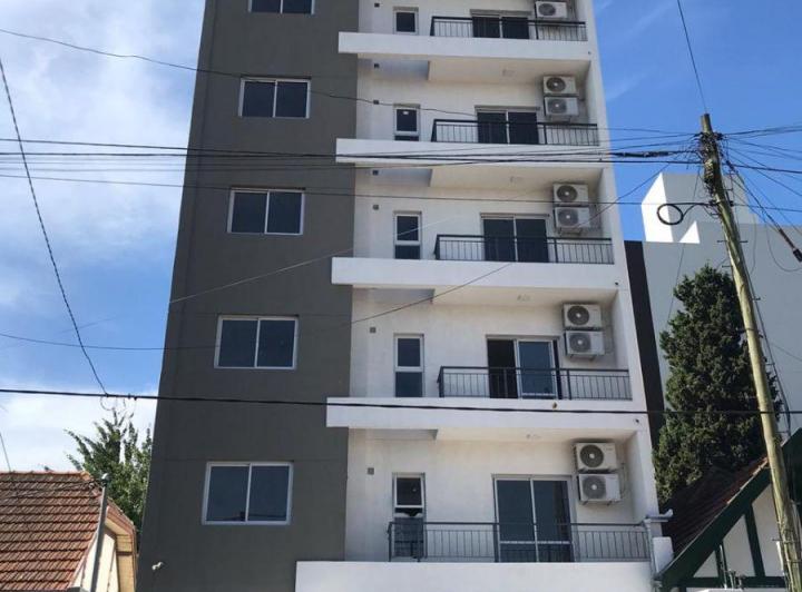 Departamento · 40m² · 2 Ambientes