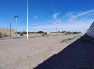 Terreno · 10000m² · Terreno de 1 Ha Rn 40 Casi Calle 7. Pocito