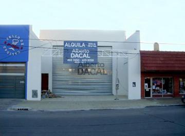 Local comercial · 350m² · 5 Ambientes · Local - La Plata