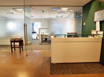 Oficina comercial · 318m² · 6 Cocheras · Oficinas en Vicente Lopez Frente a Panamericana