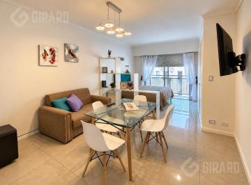 Departamento · 30m² · 1 Ambiente · Estudiantes 2026. 1 Amb con Balcon en Excelente Estado. Zona Plaza Colon