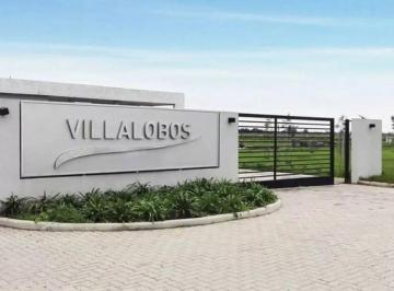 Terreno , Berazategui · Lote en Venta en Villalobos - Pueblos del Plata