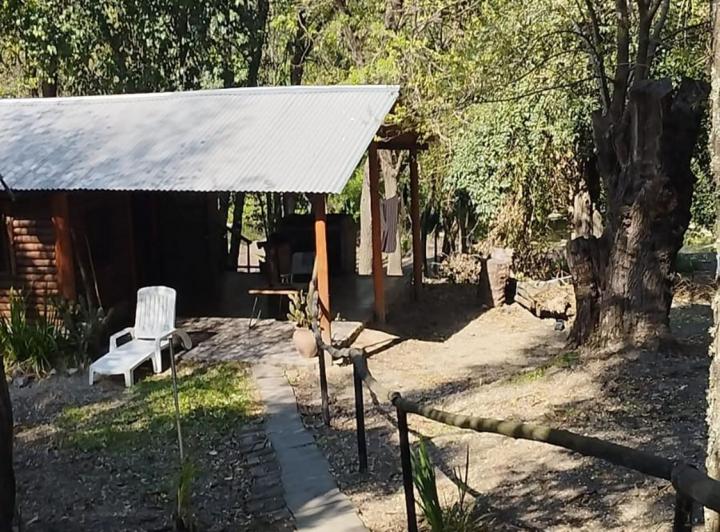 Casa · 36000m² · 1 Ambiente