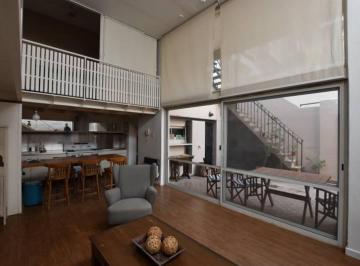 PH · 90m² · 2 Ambientes · Amoblado! Excelente PH 2 Ambientes en Palermo Hollywood